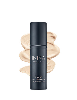 Liquid Foundation - Cream 30ml
