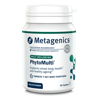 PhytoMulti 30 Tablets