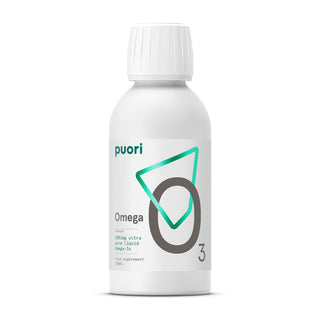 Omega-3 Liquid 150ml