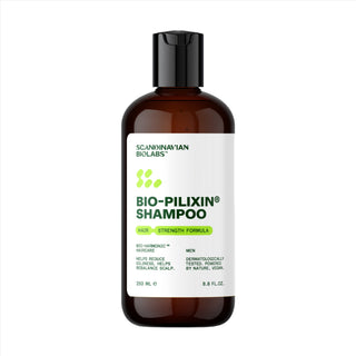 Bio-Pilixin® Shampoo+ Men 250 ml