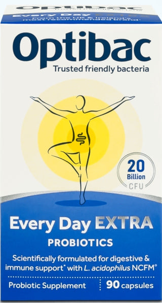 For Every Day Extra Strength 90 capsules
