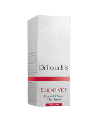 Scientivist Essential Softness Oleo-Serum 30ml