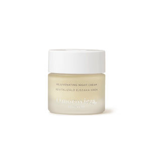 Rejuvenating Night Cream 50ml