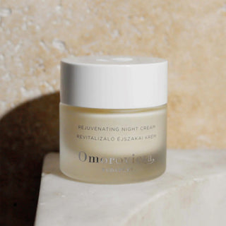 Rejuvenating Night Cream 50ml