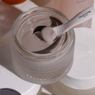 Deep Cleansing Mask 50ml