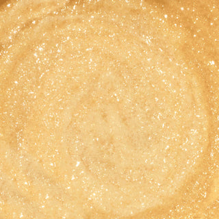 Gold Sugar Scrub 200ml