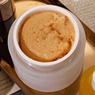 Gold Sugar Scrub 200ml