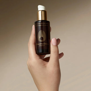 Gold Flash Firming Serum 30ml