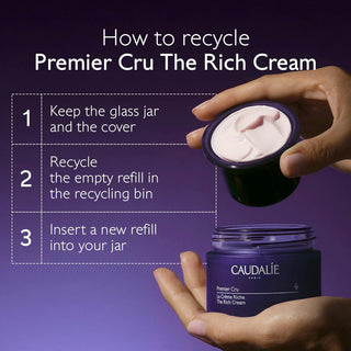 Premier Cru The Rich Cream Refill 50ml