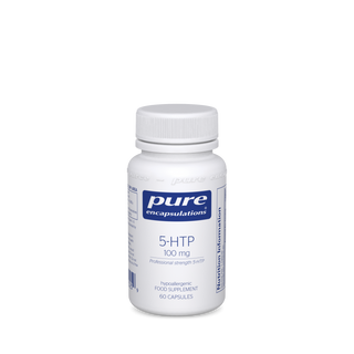 5-HTP 100mg 60 Capsules