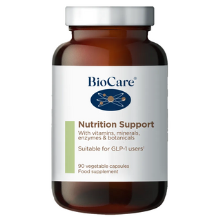 Nutrition Support (GLP-1 Users) 90 Capsules