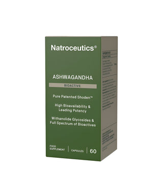 Ashwagandha Bioactive 60 capsules