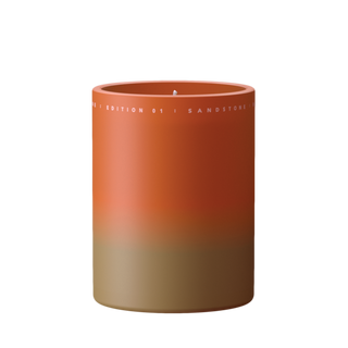 Sandstone Candle 230g