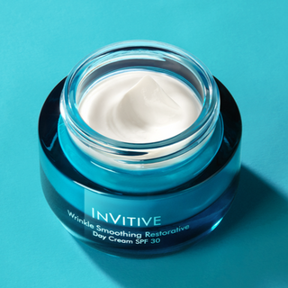 InVitive Wrinkle Smoothing Restorative Day Cream SPF-30 50ml