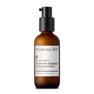 High Potency Hyaluronic Intensive Hydrating Serum 59ml