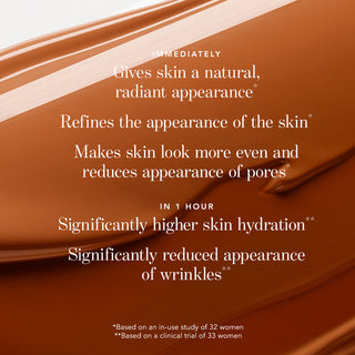 Just Skin Tinted Moisturizer SPF-15 Opaline 35g