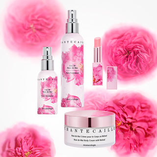 Pure Rosewater Travel Size - Rose De Mai 45ml