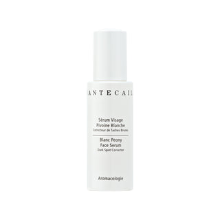 Blanc Peony Face Serum Dark Spot Corrector 30ml