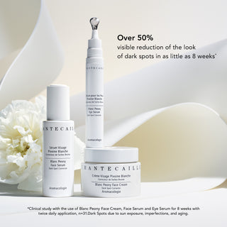 Blanc Peony Face Serum Dark Spot Corrector 30ml