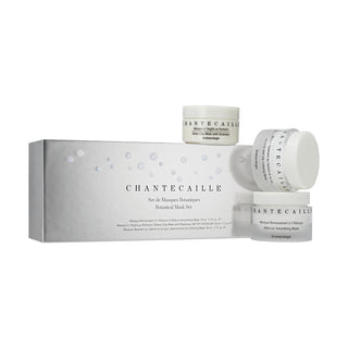 Botanical Mask Set