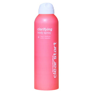 Clear Start Clarifying Bacne Spray 177ml