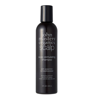 Scalp Stimulating Shampoo with Spearmint & Meadowsweet 236ml