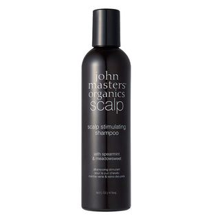 Scalp Stimulating Shampoo With Spearmint & Meadowsweet 473ml