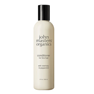 Volumizing Conditioner with Rosemary & Peppermint 236ml