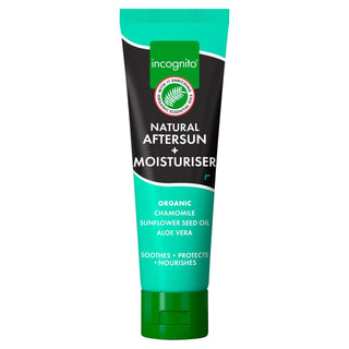 Natural Afteraun Moisturiser 150ml