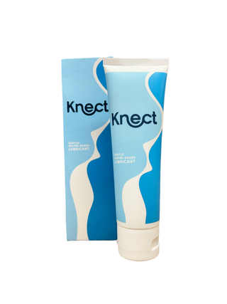 Gentle Water-Based Lubricant 75ml