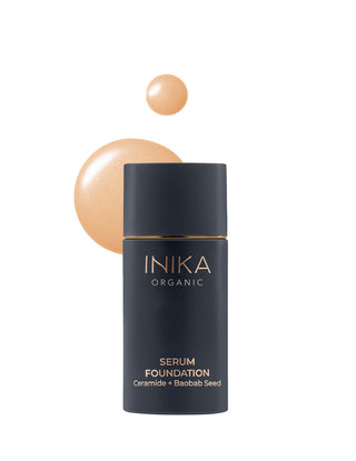 Serum Foundation - Brilliant 25ml