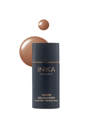 Serum Foundation - Spirited 25ml