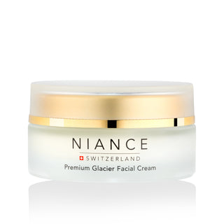 Premium Glacier Facial Cream 50ml