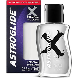 X Premium Silicone Liquid 74ml