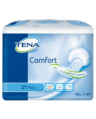Comfort Plus 46 pads