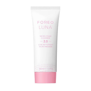 Luna Micro Foam Cleanser 100ml