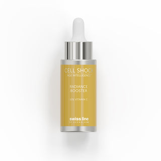 Age Intelligence Youth Booster – Retinol + Retinyl Palmitate 20ml