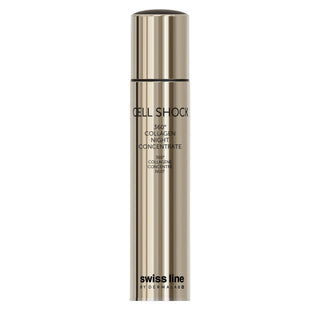 360 Collagen Night Concentrate 30ml