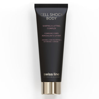 Body Shaping & Lifting Complex 150ml