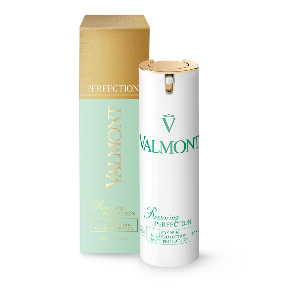 Valmont Restoring Perfection SPF 50 30ml - John Bell & Croyden Valmont Restoring Perfection SPF 50 30ml - John Bell & Croyden