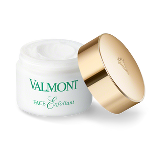 Face Exfoliant - Revitalizing Exfoliating Cream 50ml