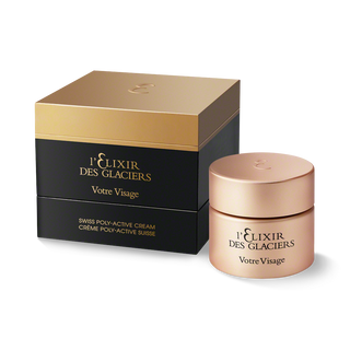 Votre Visage - Lifting Anti-Aging Cream 50ml