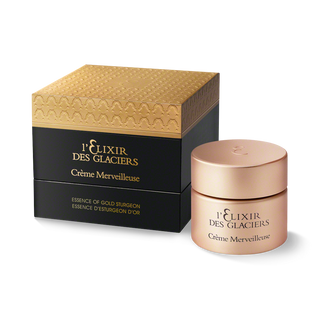 Crème Merveilleuse - Ultimate Regenerative Cream 50ml