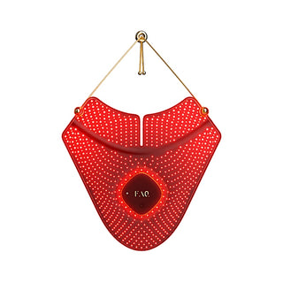 LED Neck & Decollete Mask
