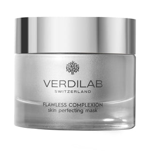 VERDILAB Flawless Complexion Skin Perfecting Mask 50ml Free Gift