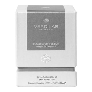 VERDILAB Flawless Complexion Skin Perfecting Mask 50ml Free Gift