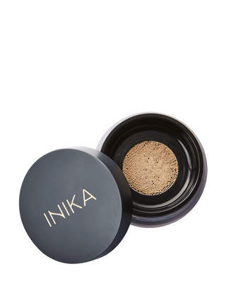 Loose Mineral Foundation SPF-25 - Inspiration 8g