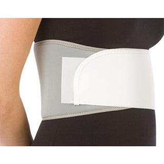 Elastic Rib Belt