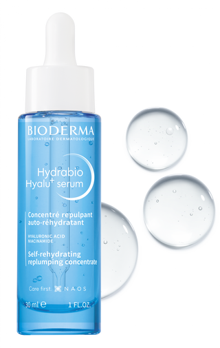 Hydrabio Hyalu Serum 30ml