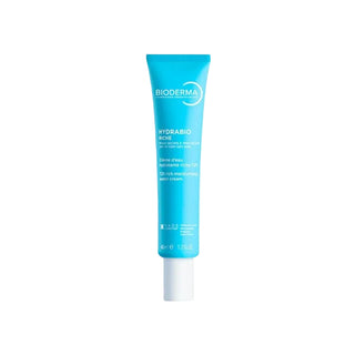 Hydrabio Face Cream Rich 40ml